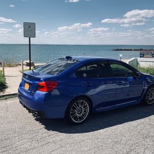 Meet your Posher, Jaron